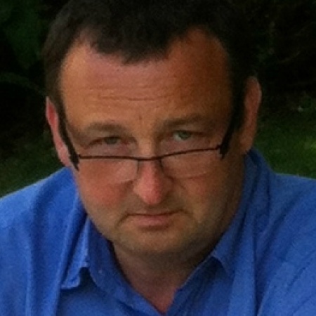 Philippe Vieille